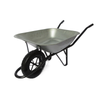 120 kg Ladekapazit&auml;t Luftradschubkarre (WB6400A)