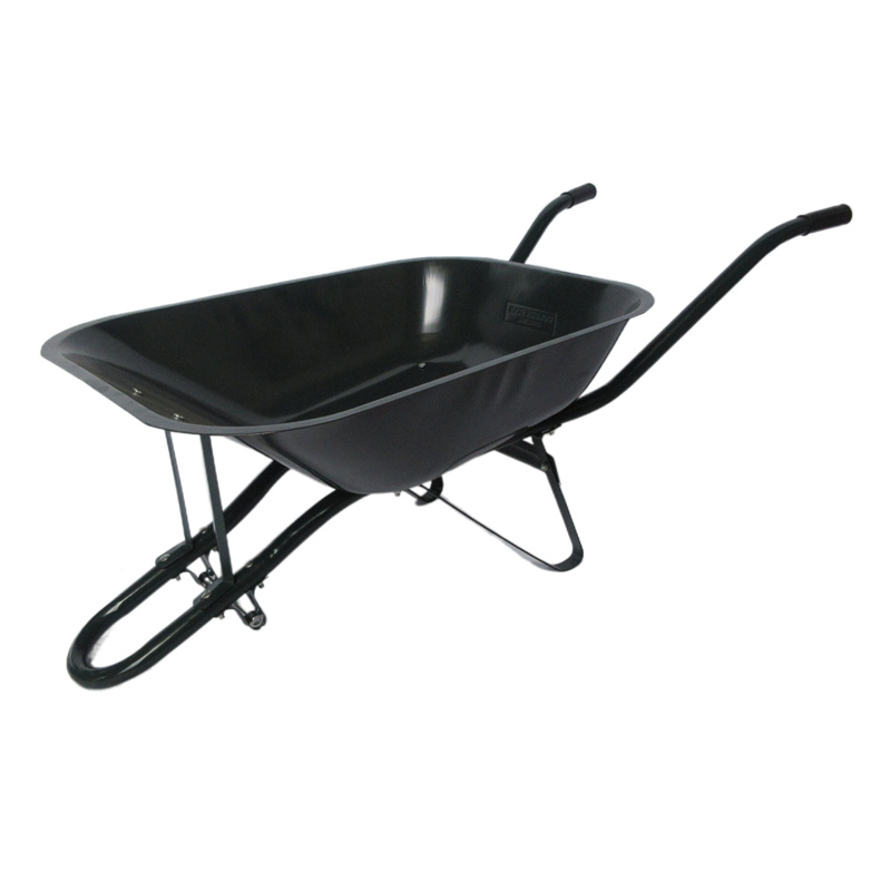 WB6502-3 Solid Wheelbarrow