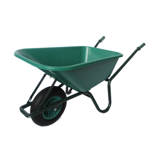 چرخ پلاستیکی با ظرفیت بارگیری 150 کیلوگرم (WB6414S-2)