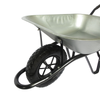  Грузоподъемность 120 кг, пневматическая тачка (WB6400A)