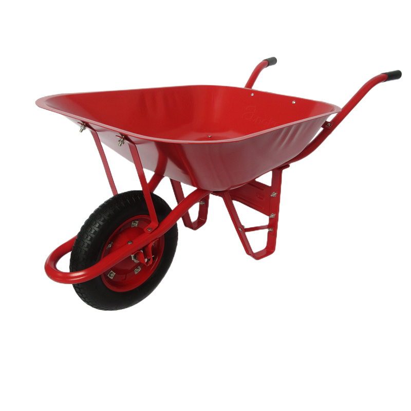Xe c&uacute;t k&iacute;t kh&ocirc;ng kh&iacute; c&oacute; tải trọng 120kgs (WB6200H)