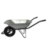  Грузоподъемность 120 кг, пневматическая тачка (WB6400A)